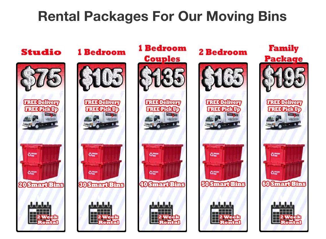 Smart Price Moving and Logistics LLC, Clifton, NJ Cylex Local Search