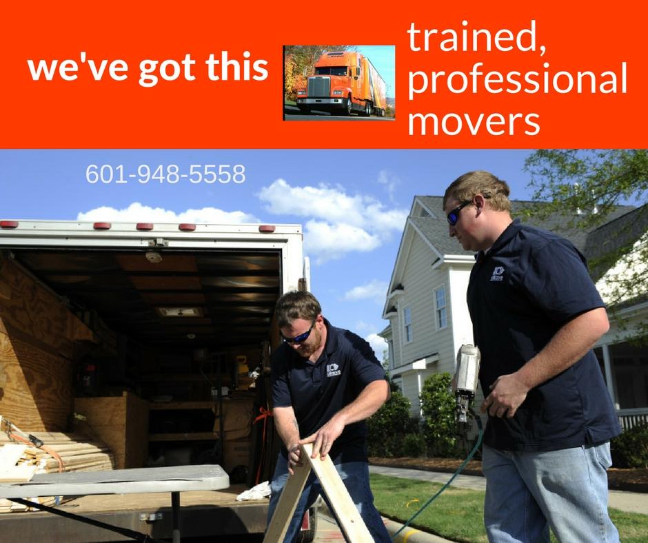 Lanigan Moving & Warehousing, Jackson, MS Cylex Local Search