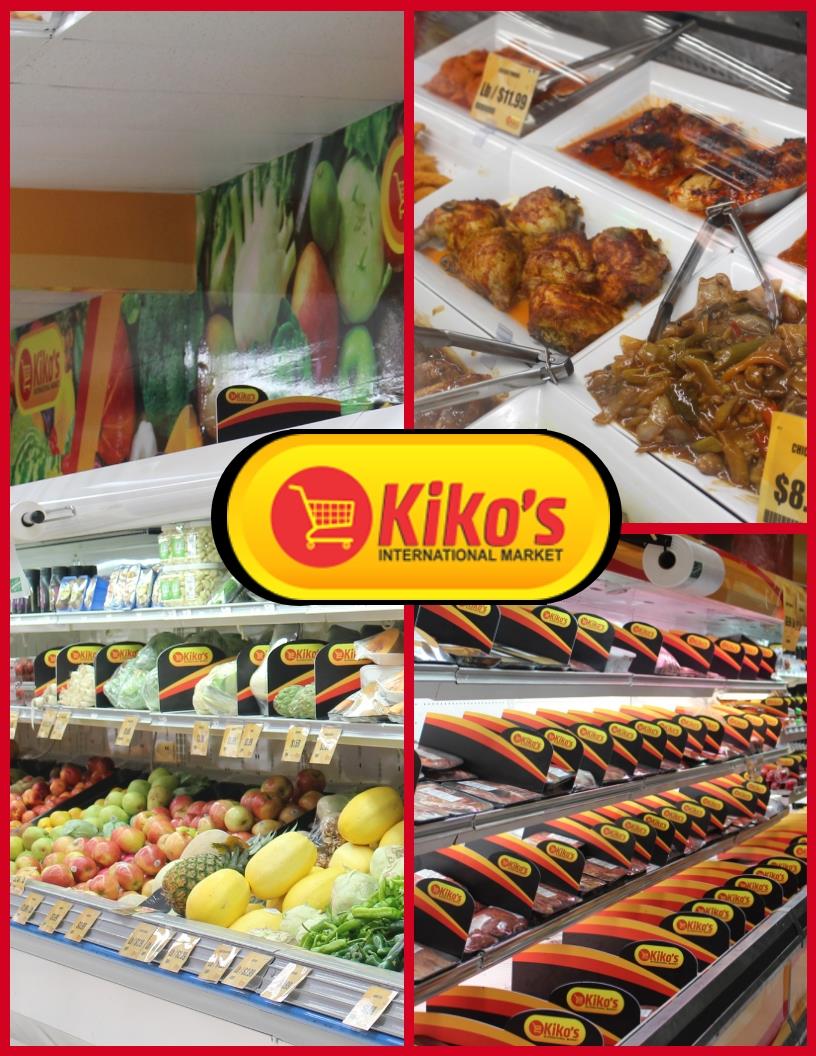 Kosher Kiko's Market, Sunrise, FL Cylex Local Search