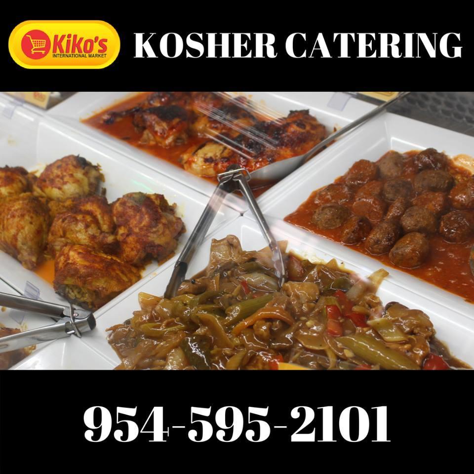 Kosher Kiko's Market, Sunrise, FL Cylex Local Search