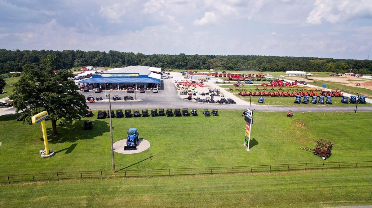 S&H Farm Supply, Joplin, MO Cylex Local Search