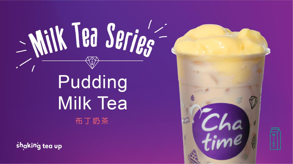 Chatime Bubble Tea & Slurping Noodles, Katy, TX Cylex Local Search