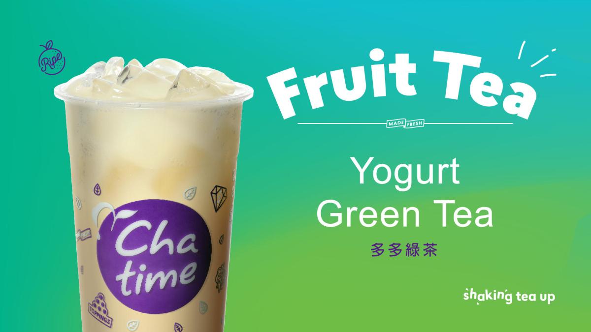 Chatime Bubble Tea & Slurping Noodles, Katy, TX Cylex Local Search