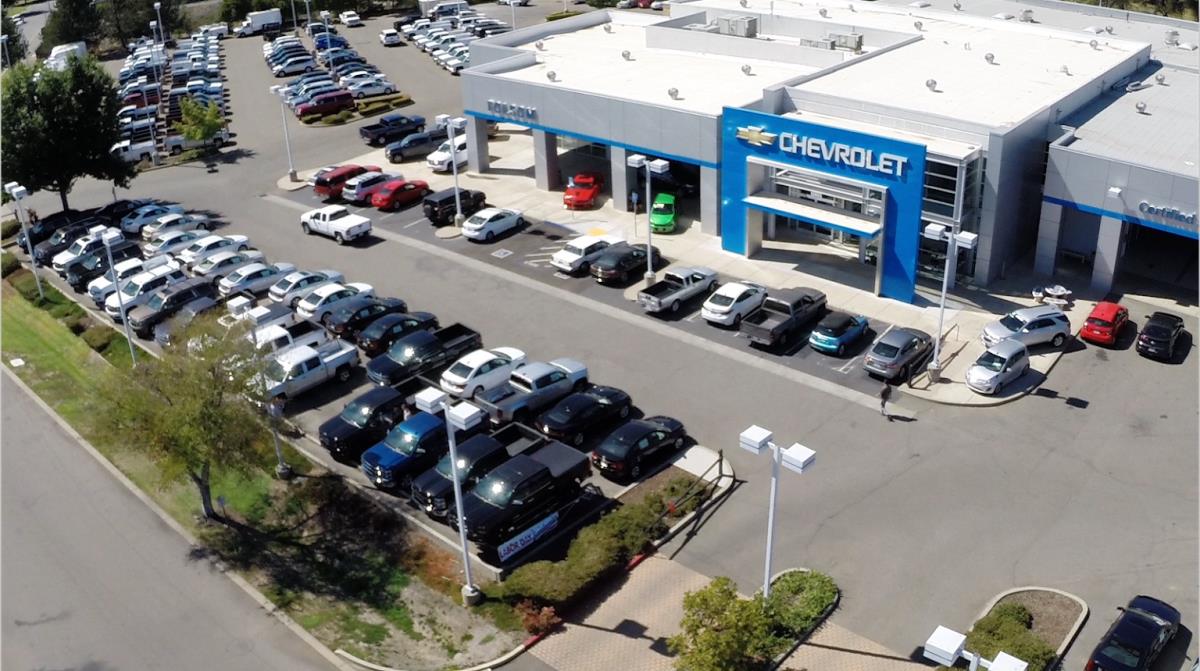 The Folsom Auto Mall Cylex Local Search