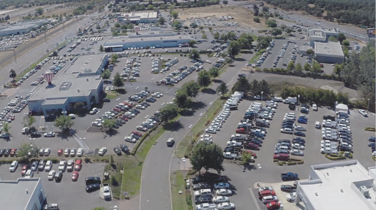 The Folsom Auto Mall Cylex Local Search