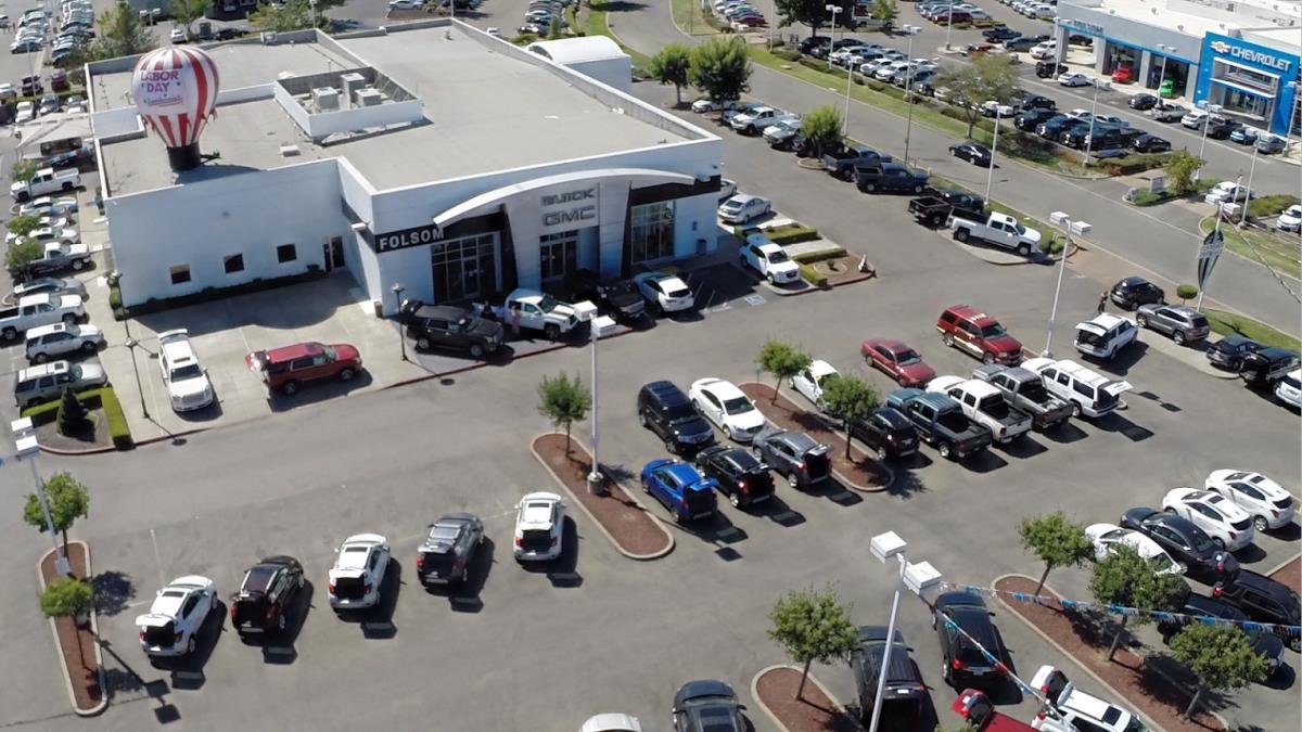 The Folsom Auto Mall Cylex Local Search