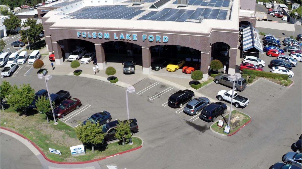 The Folsom Auto Mall Cylex Local Search