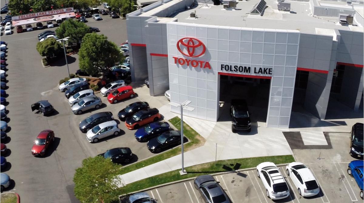 The Folsom Auto Mall Cylex Local Search