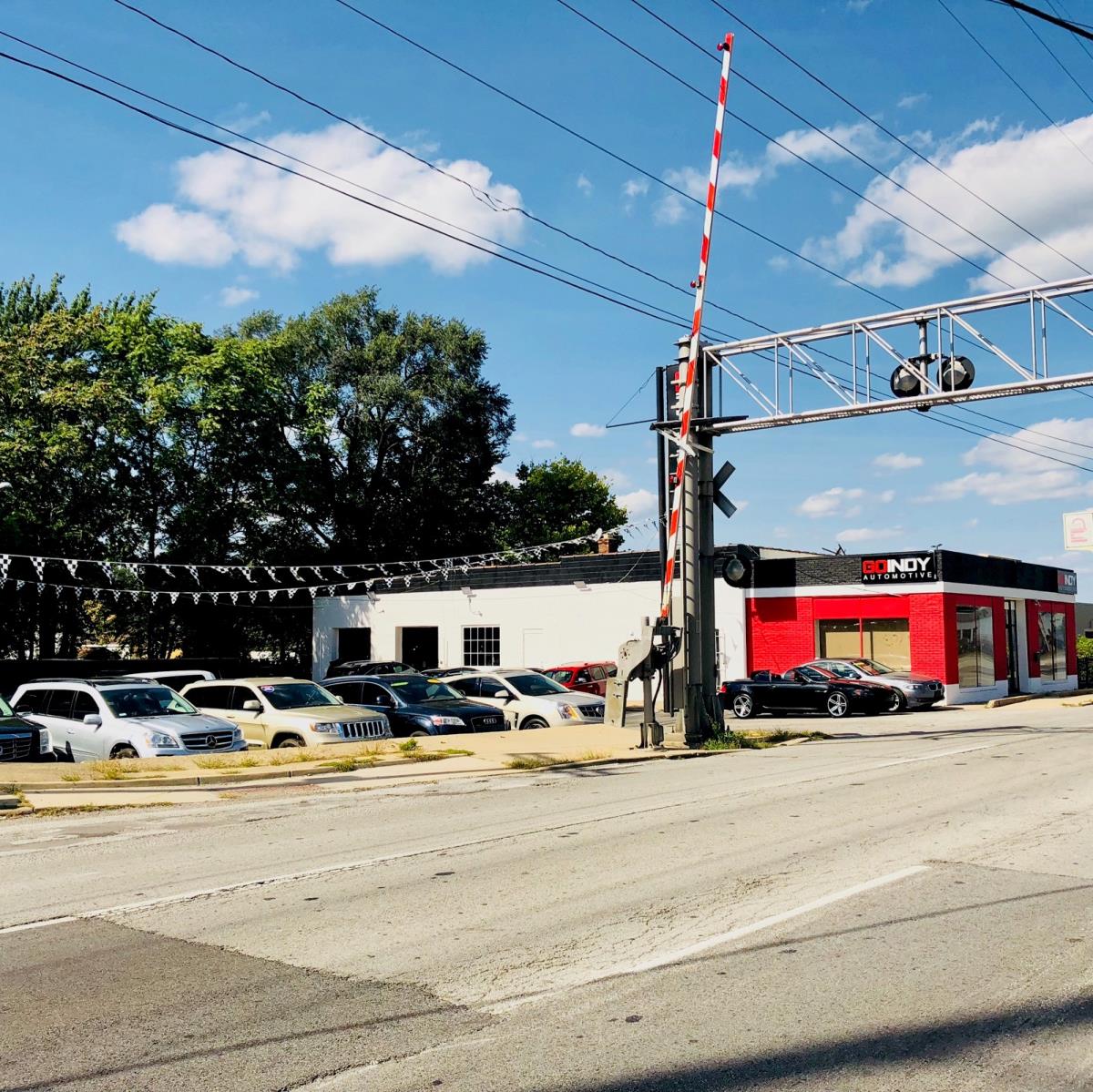 Go Indy Automotive, Indianapolis, IN Cylex Local Search