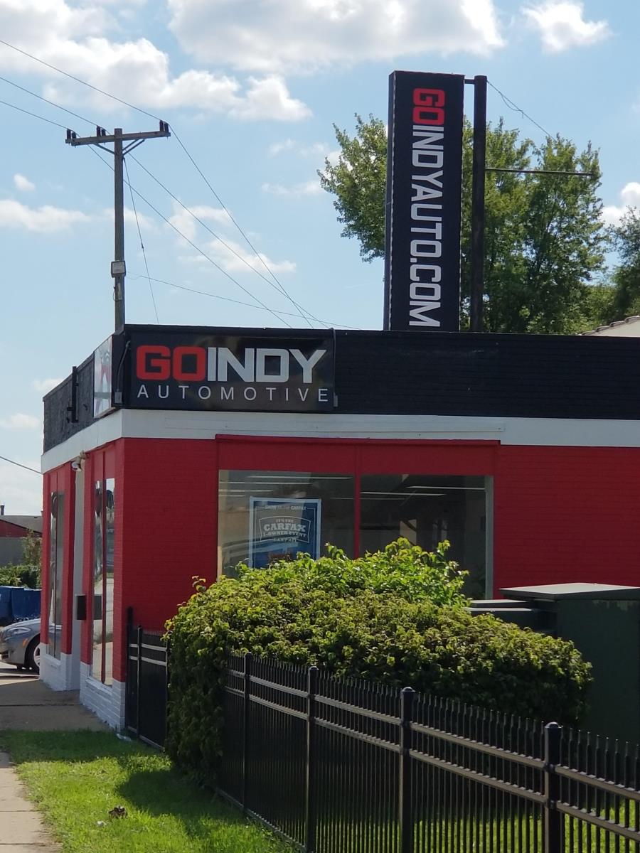 Go Indy Automotive, Indianapolis, IN Cylex Local Search