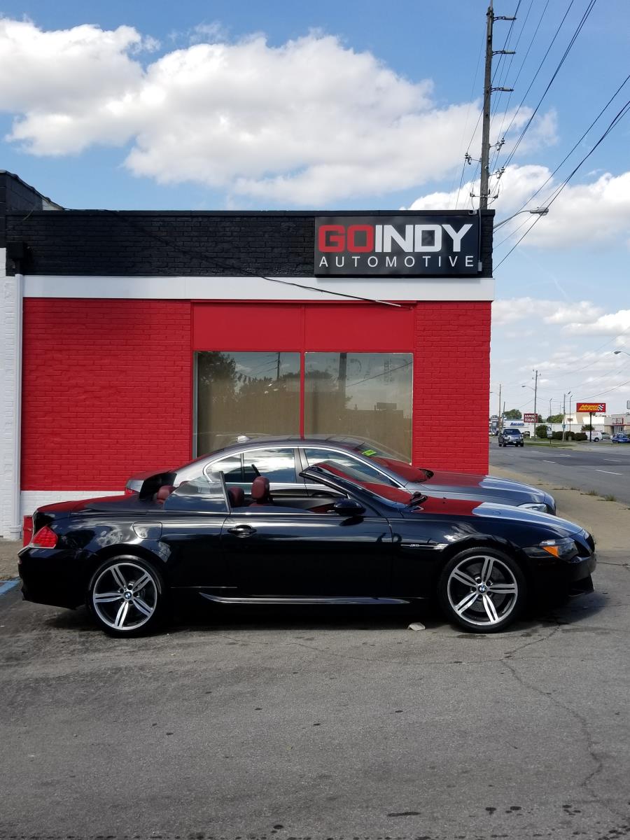 Go Indy Automotive, Indianapolis, IN Cylex Local Search