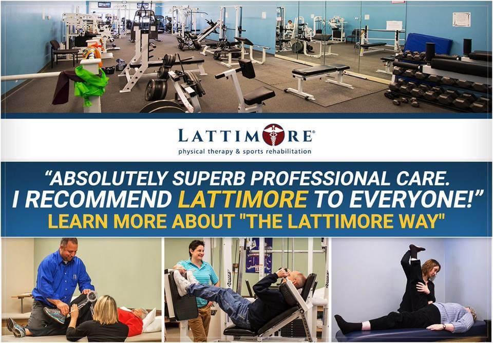 Lattimore of West Irondequoit Physical Therapy, Rochester, NY Cylex