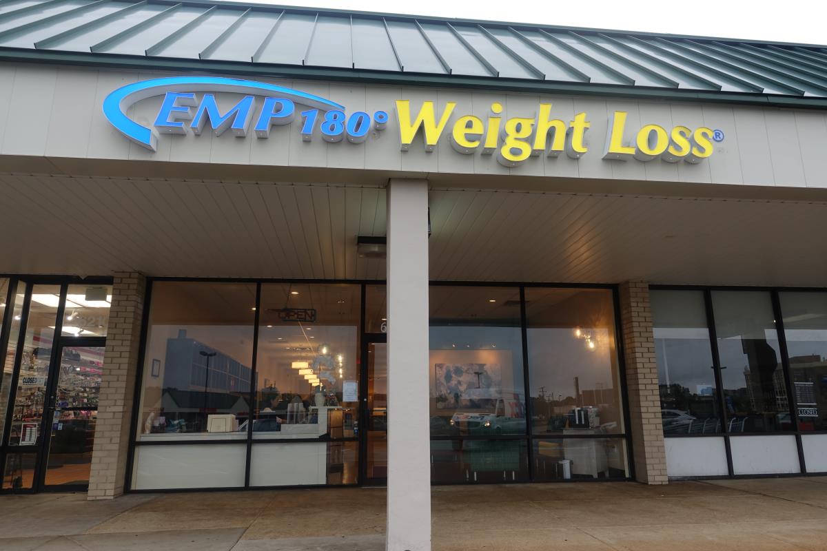 EMP 180 Weight Loss, Alexandria, VA Cylex Local Search