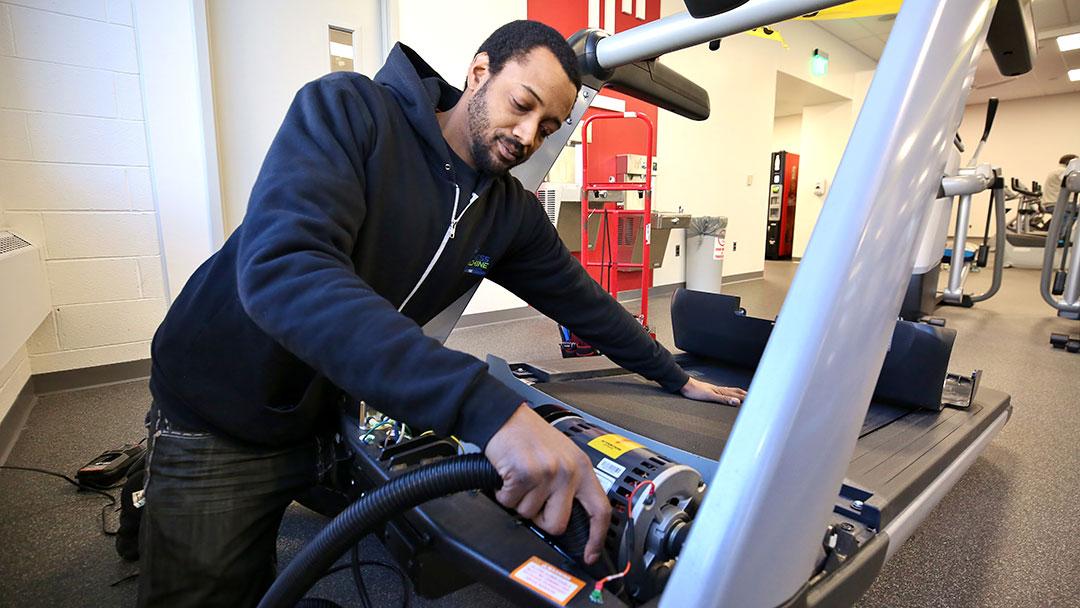 Fitness Machine Technicians, Frisco, TX Cylex Local Search