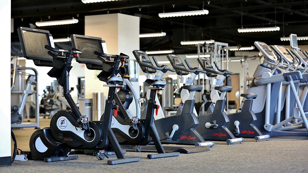 Fitness Machine Technicians, Frisco, TX Cylex Local Search