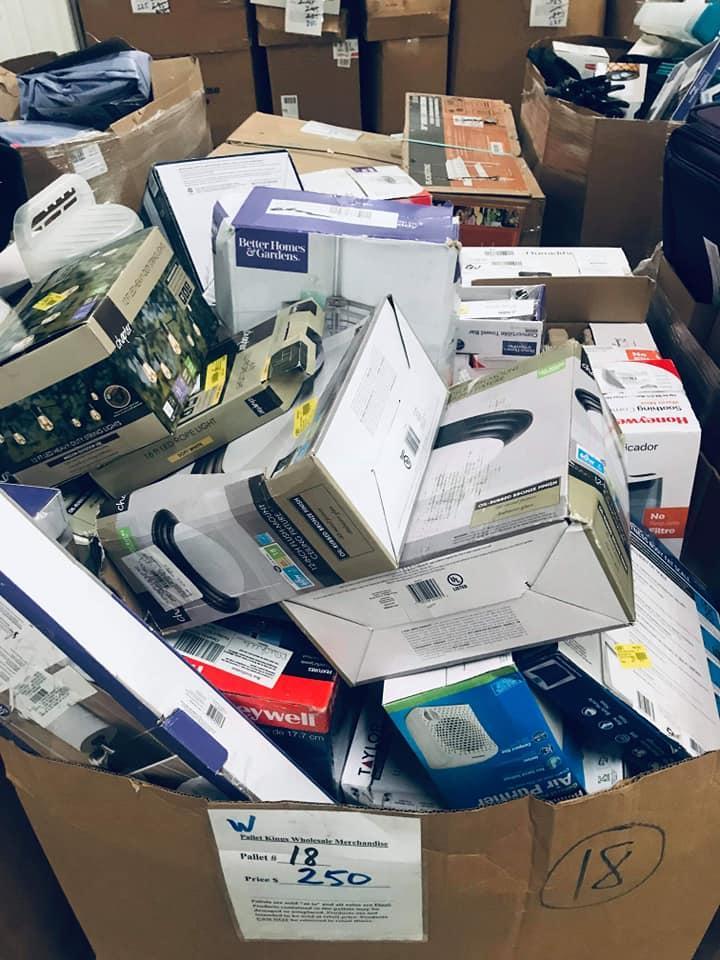 Pallet King, Lancaster, OH Cylex Local Search