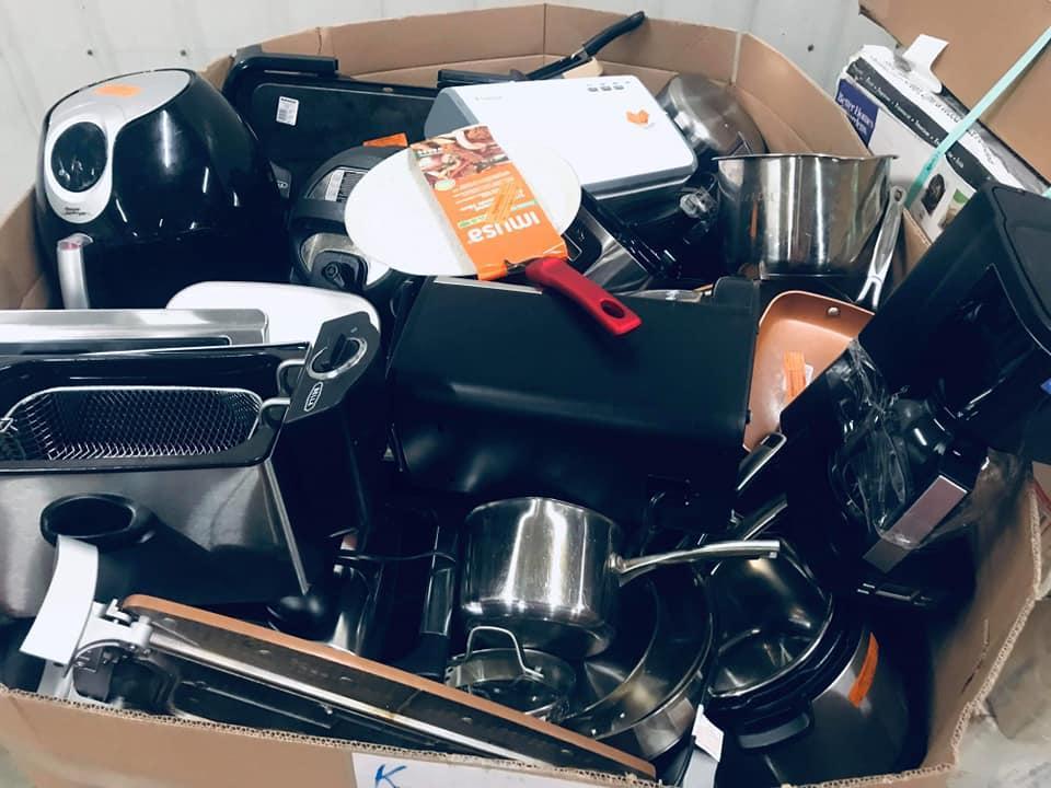 Pallet King, Lancaster, OH Cylex Local Search