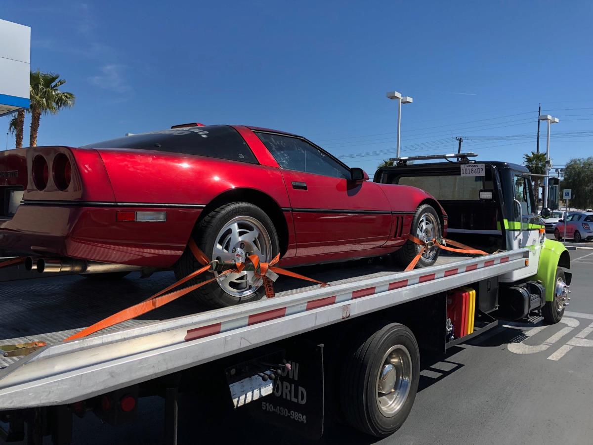 Ultra Tow, Las Vegas, NV Cylex Local Search