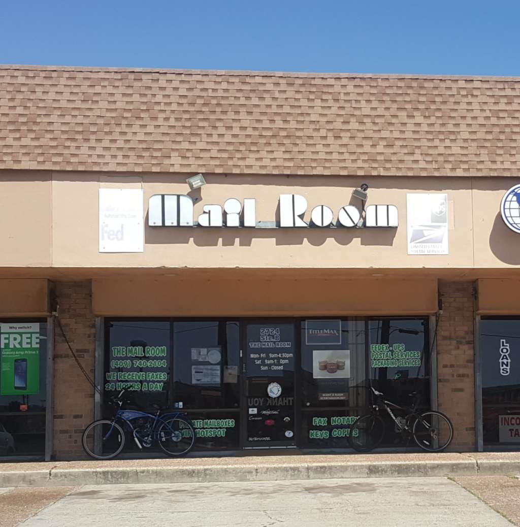 TitleMax Appraisals The Galveston Mail Room Cylex Local Search