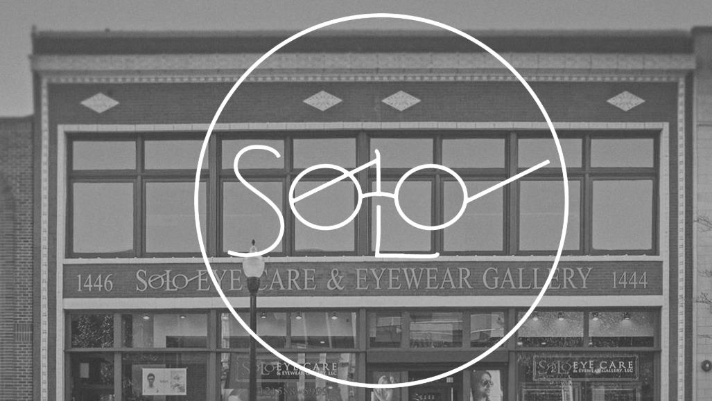 SoLo Eye Care & Eyewear Gallery Michigan Ave, Chicago, IL Cylex