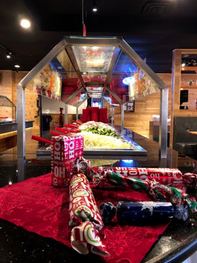 BIG BANG MONGOLIAN GRILL, Evansville, IN Cylex Local Search