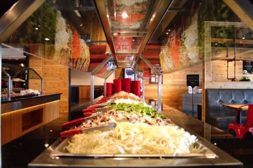 BIG BANG MONGOLIAN GRILL, Evansville, IN Cylex Local Search