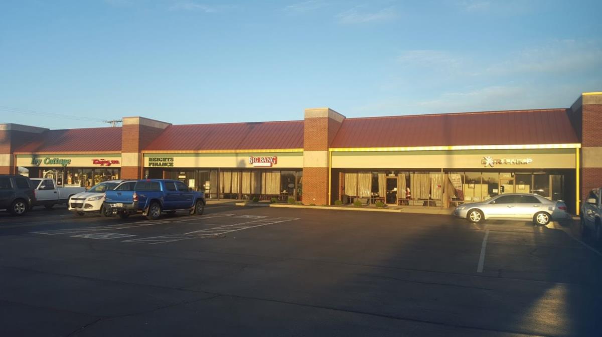 BIG BANG MONGOLIAN GRILL, Evansville, IN Cylex Local Search