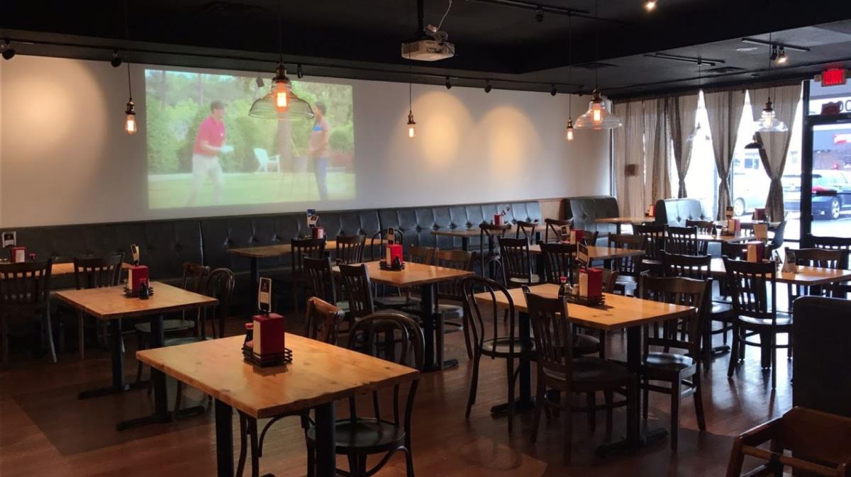 BIG BANG MONGOLIAN GRILL, Evansville, IN Cylex Local Search