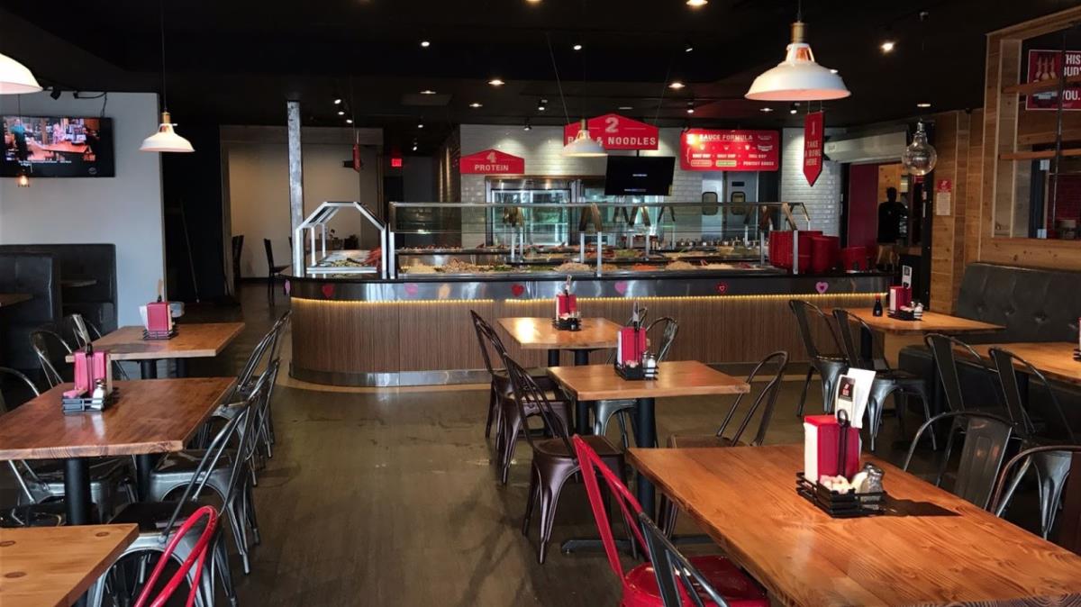 BIG BANG MONGOLIAN GRILL, Evansville, IN Cylex Local Search