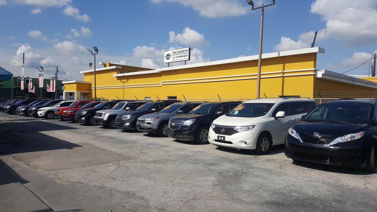 Popular Motors, Houston, TX Cylex Local Search