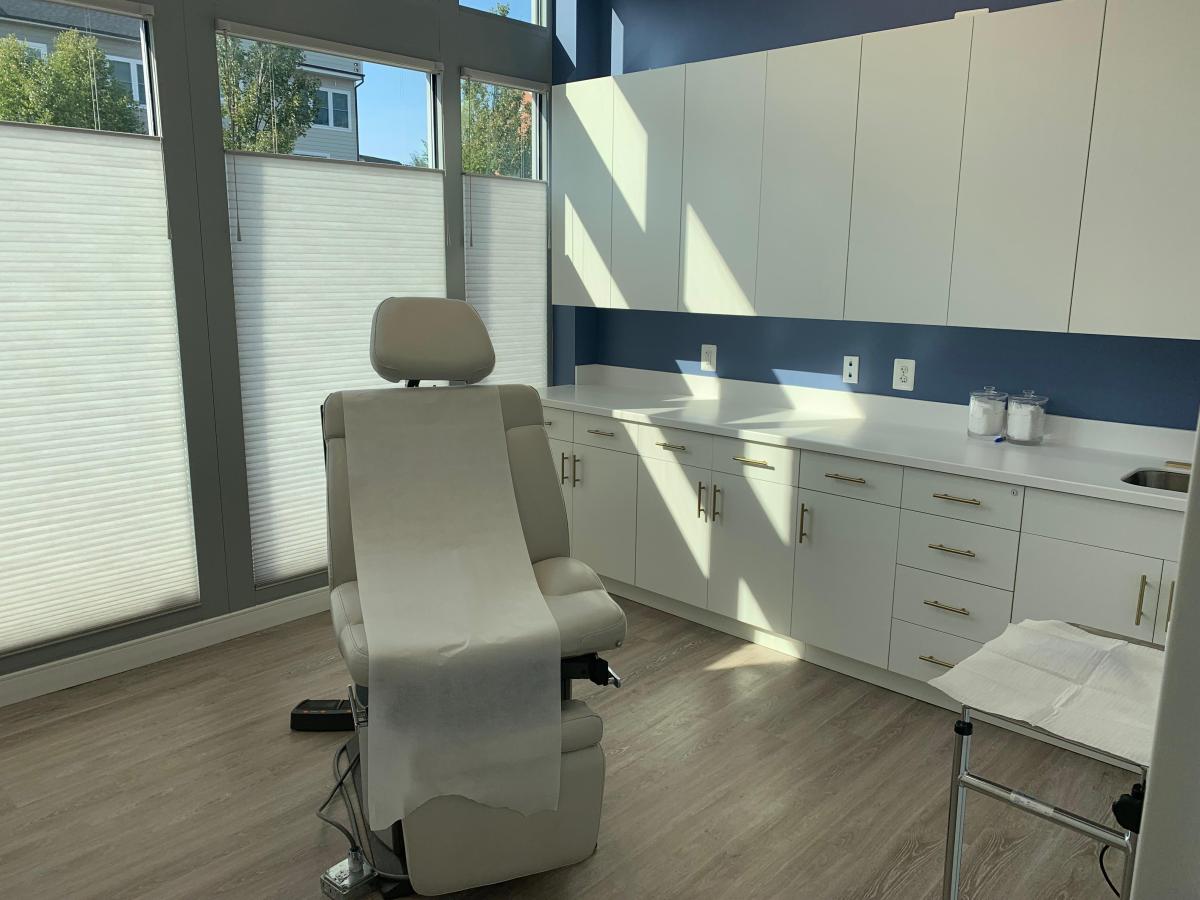 Eternal Dermatology, Fulton, MD Cylex Local Search