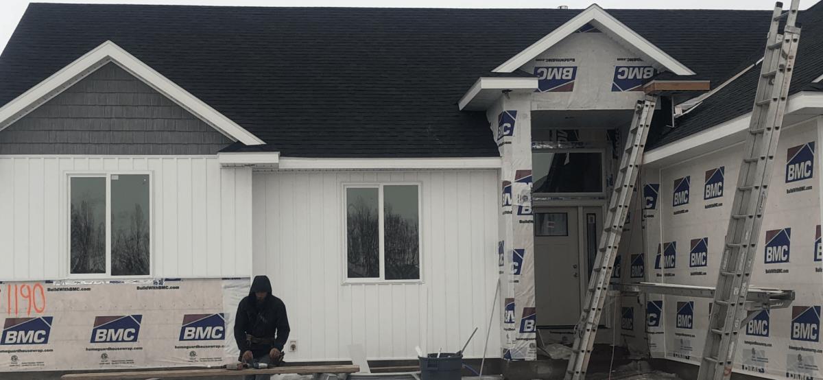 Rocky Mountain Siding LLC, Idaho Falls, ID Cylex Local Search