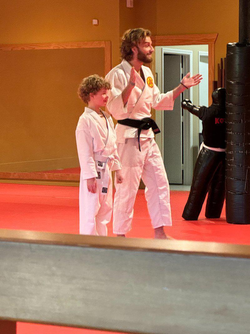 Beckham Martial Arts, Greenville, SC Cylex Local Search