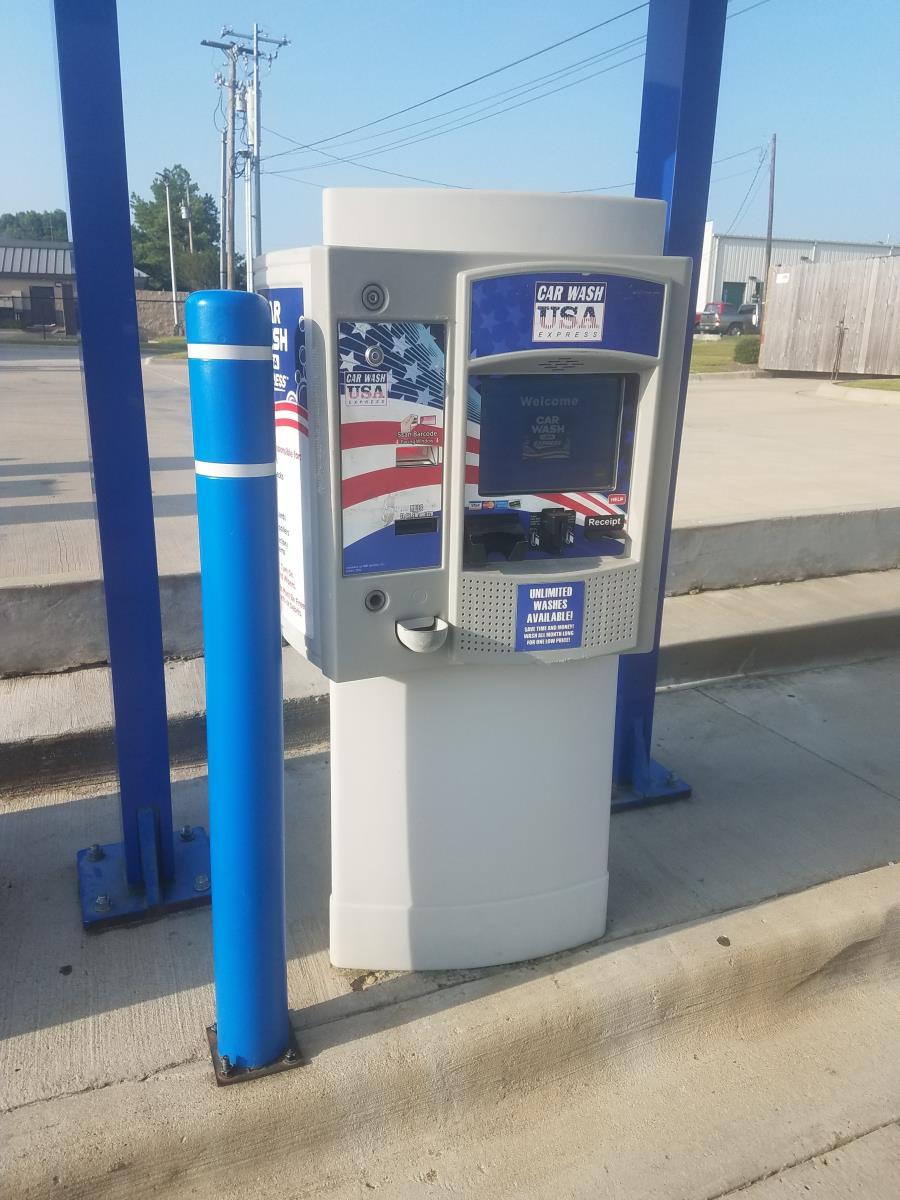 Car Wash USA Express Dyersburg, Dyersburg, TN Cylex