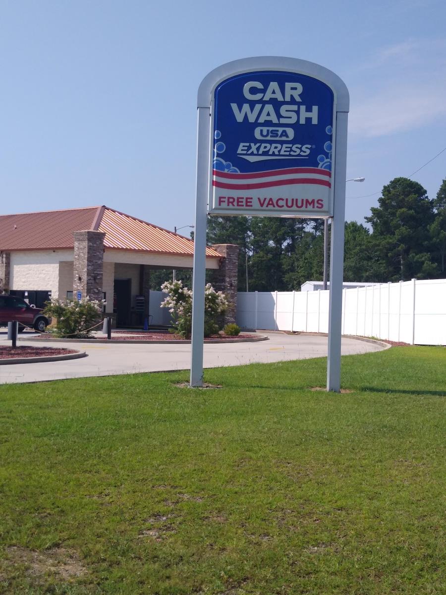 Car Wash USA Express Cullman 2, Cullman, AL Cylex
