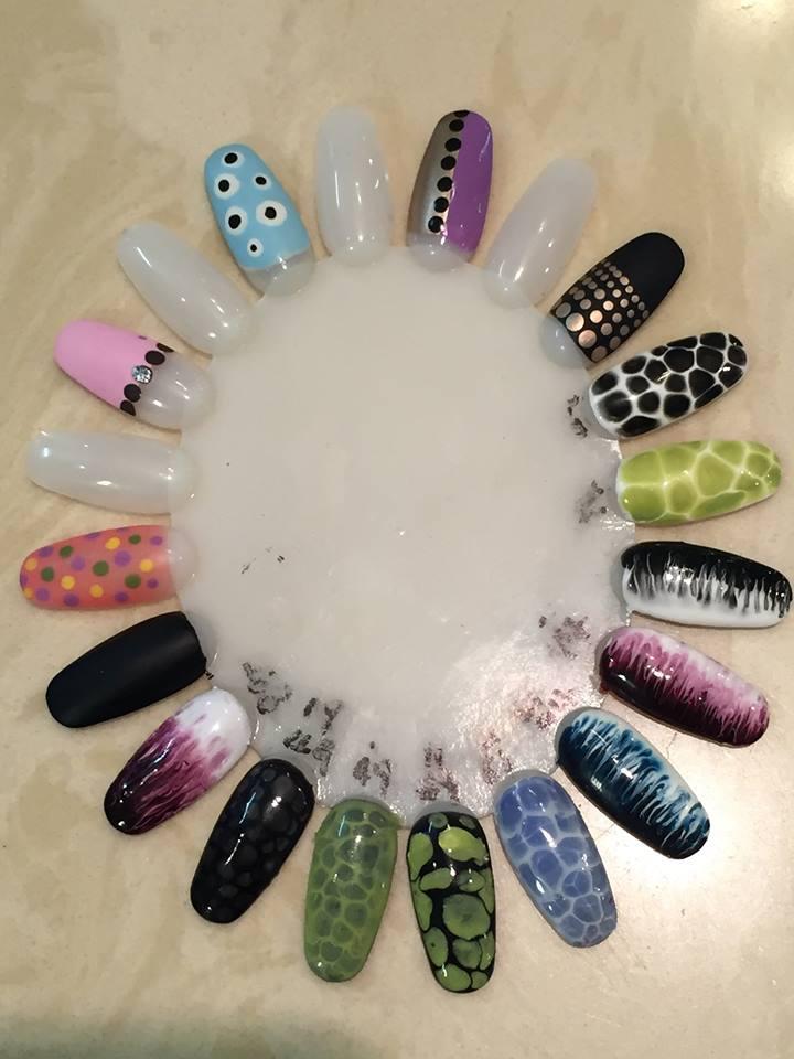 Glitter Nails & Spa Inc., New York, NY Cylex Local Search