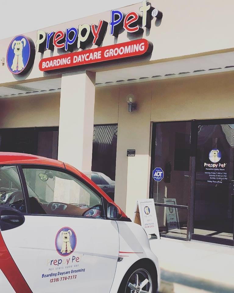 Preppy Pet Naples Cylex Local Search