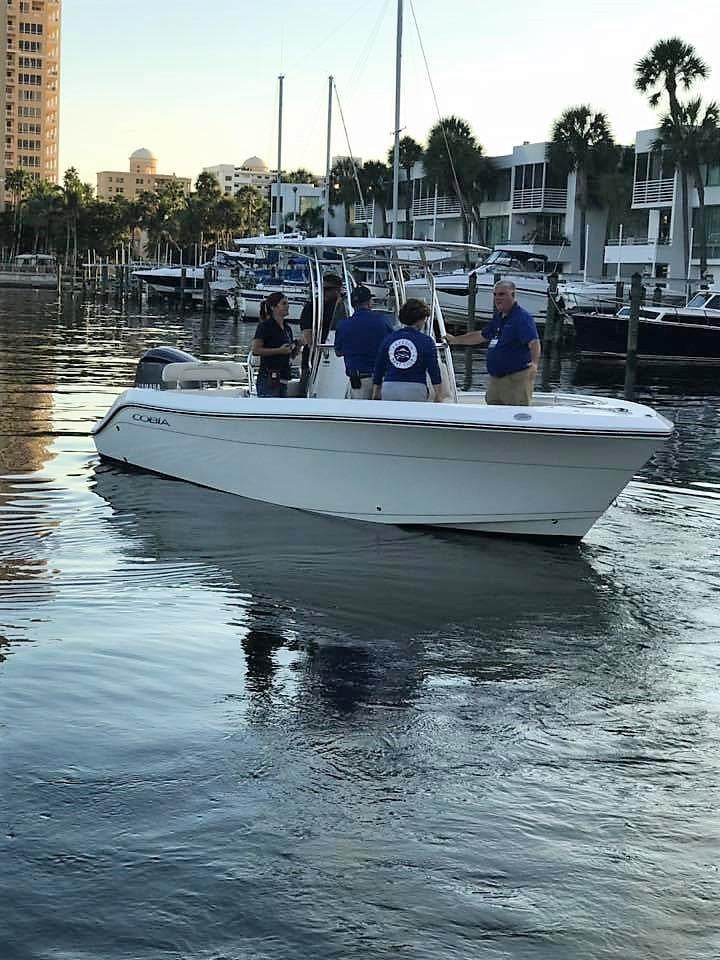 Freedom Boat Club Somers Point Cylex Local Search