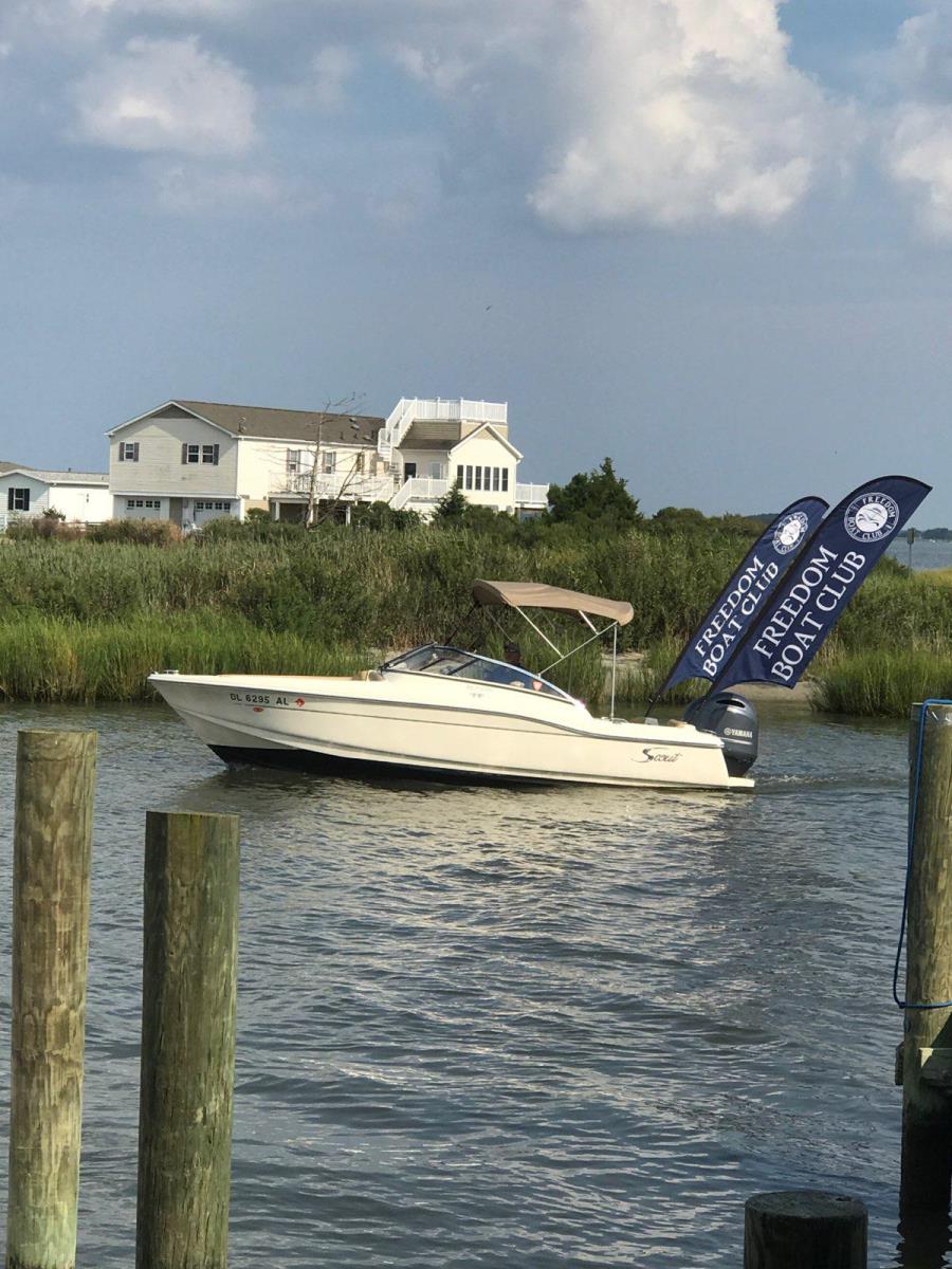 Freedom Boat Club Somers Point Cylex Local Search