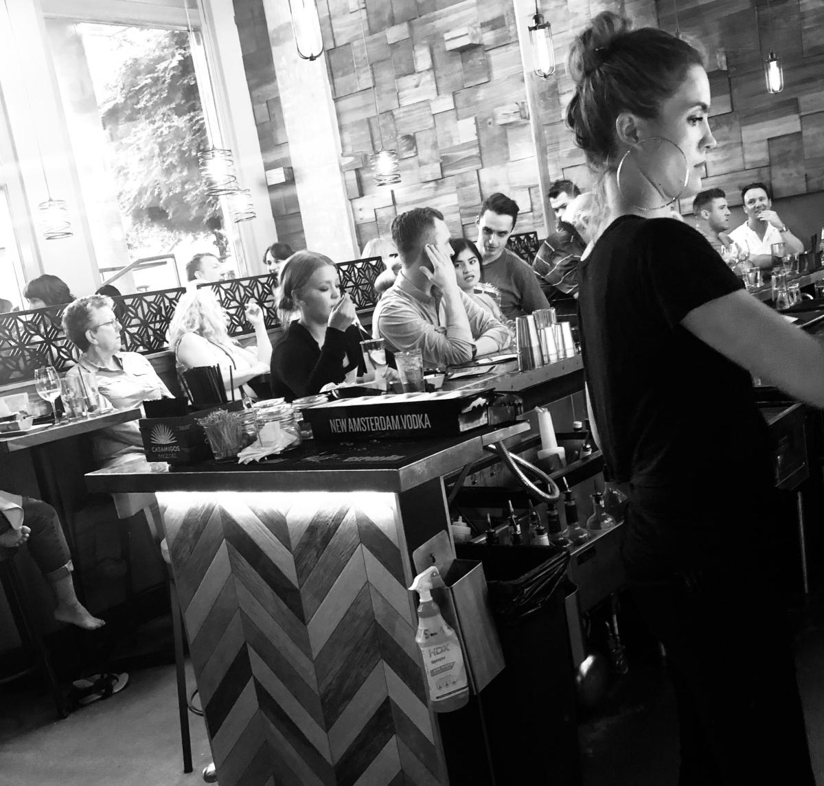 Agave Cocina & Tequila West Seattle Cylex Local Search