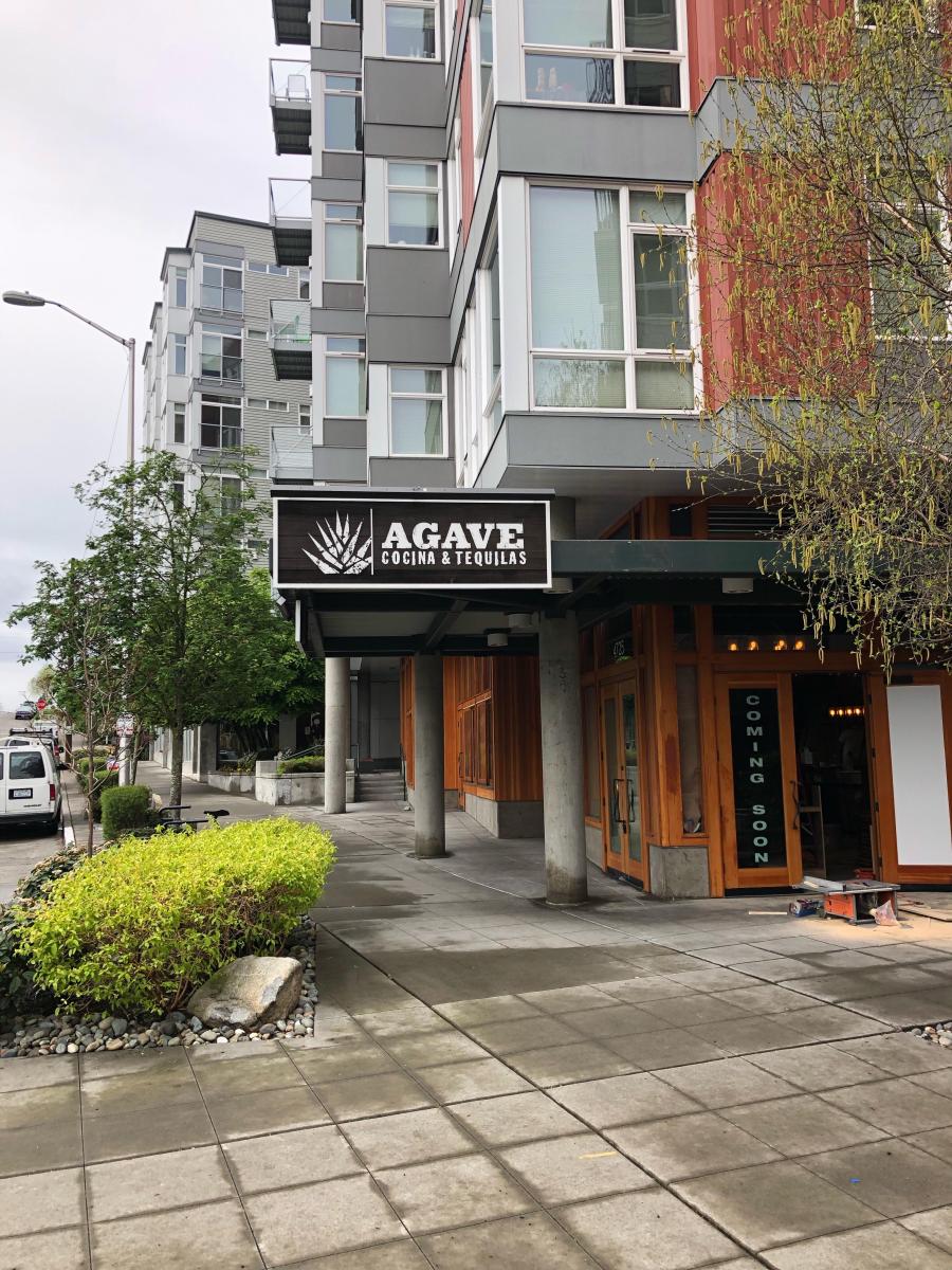 Agave Cocina & Tequila West Seattle Cylex Local Search