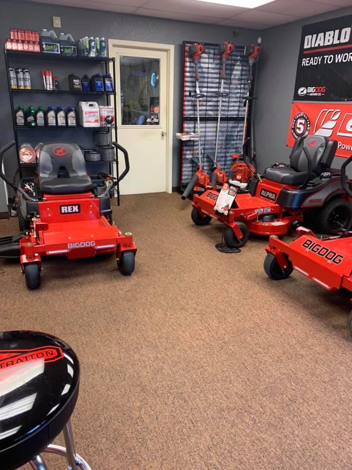 C & J Small Engine Repair, Beaumont, TX Cylex Local Search