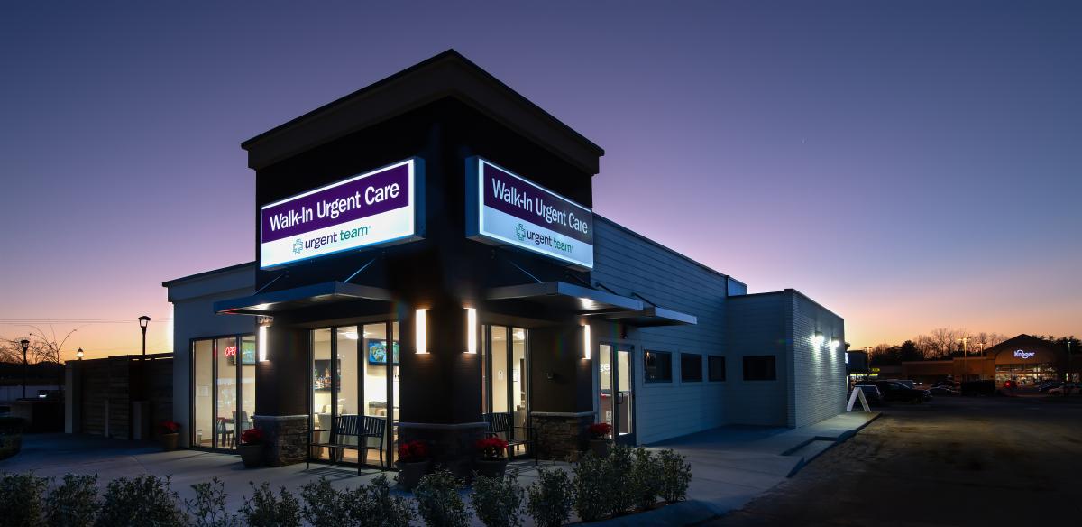 Urgent Care in Franklin, TN Cylex Local Search