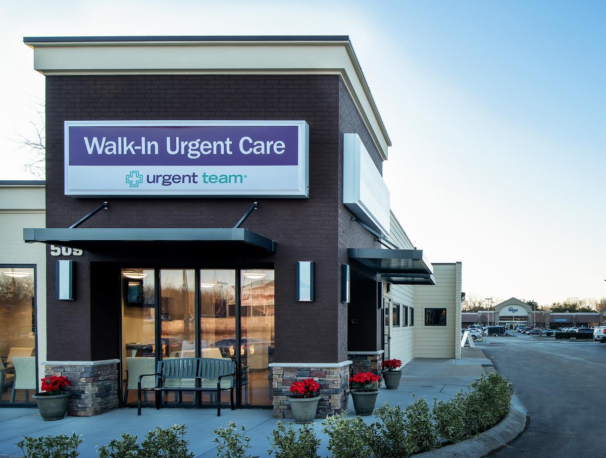 Urgent Care in Franklin, TN Cylex Local Search