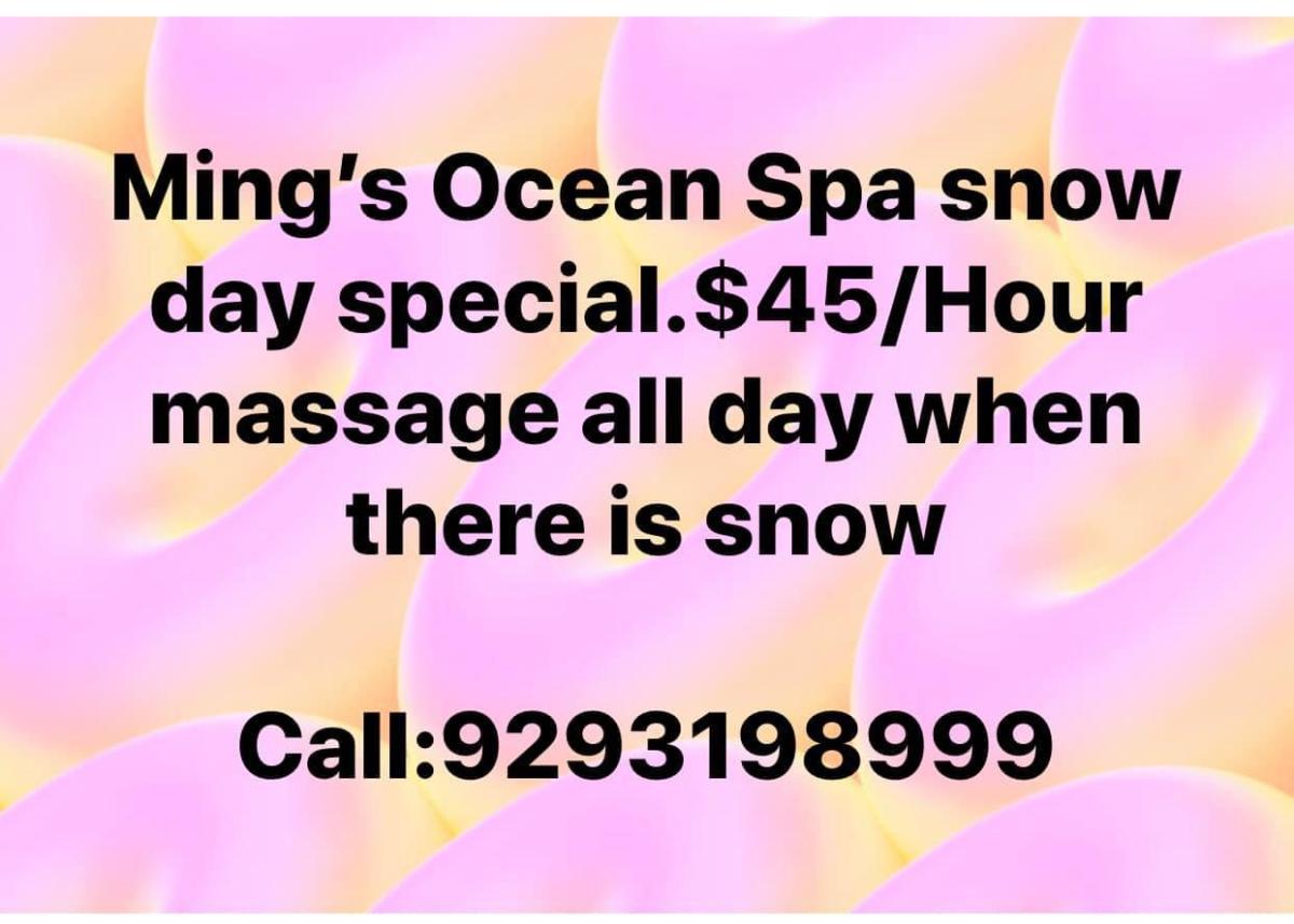 Ming's Ocean Spa, Cherry Hill, NJ Cylex Local Search