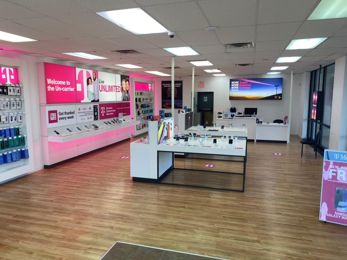 TMobile, Stow, OH Cylex Local Search