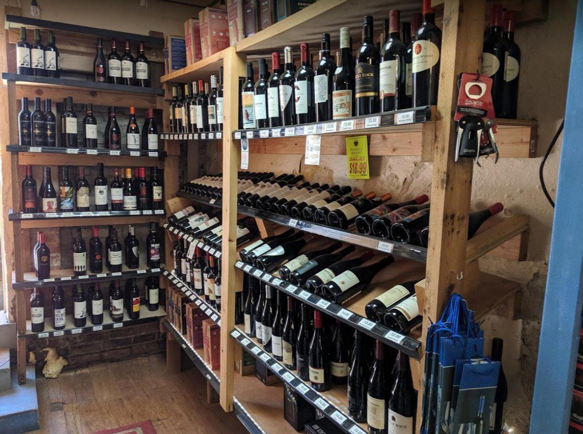 Walnut Liquors Denver Liquor Store Cylex Local Search