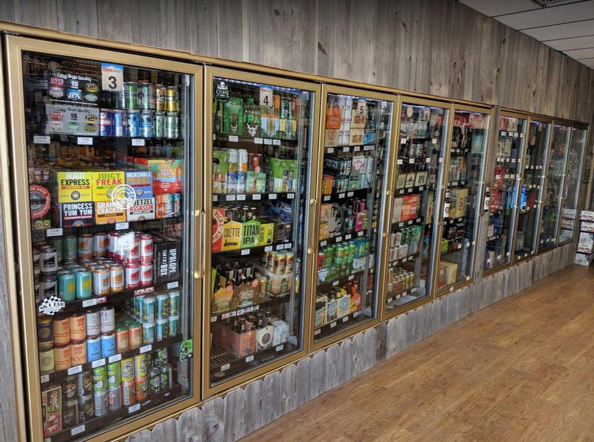 Walnut Liquors Denver Liquor Store Cylex Local Search