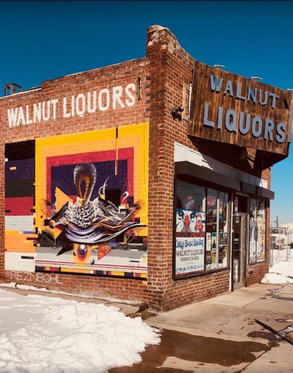 Walnut Liquors Denver Liquor Store Cylex Local Search