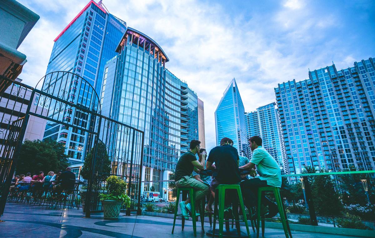 Ink N Ivy, Charlotte, NC Cylex Local Search